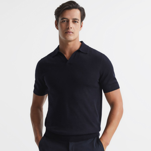REISS DUCHIE Polo Shirt
